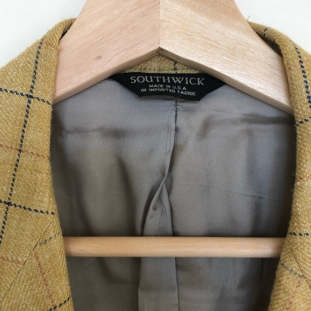 Sports Coat
